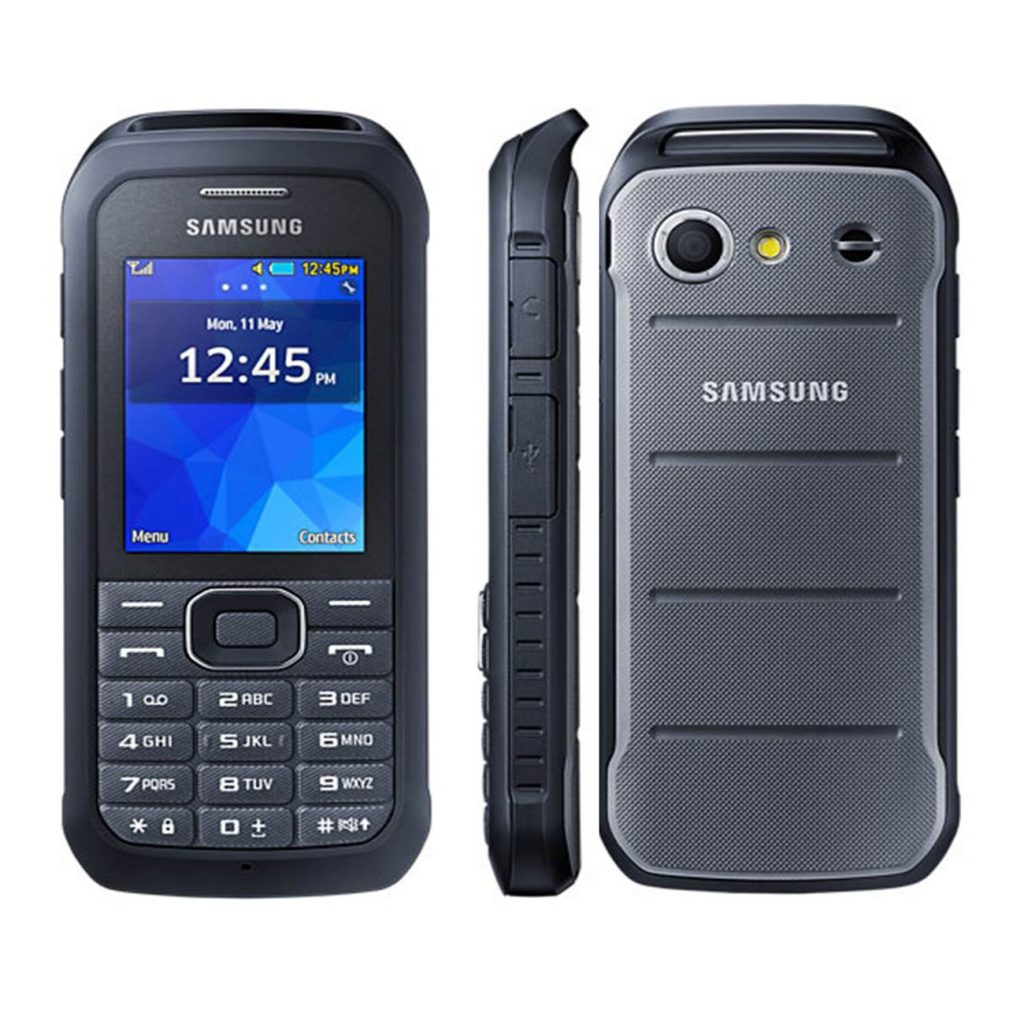 samsung xcover 550 price